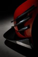 Koenigsegg Agera Final One of 1 2016 года